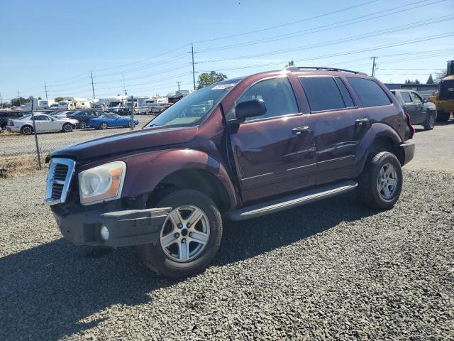 2004 Dodge Durango Slt