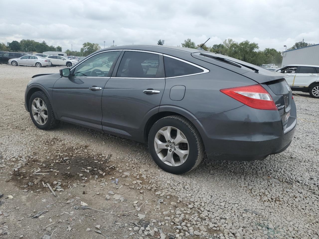 2011 Honda Accord - Image 2