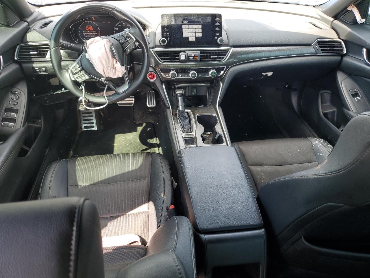 2019 Honda Accord - Image 8
