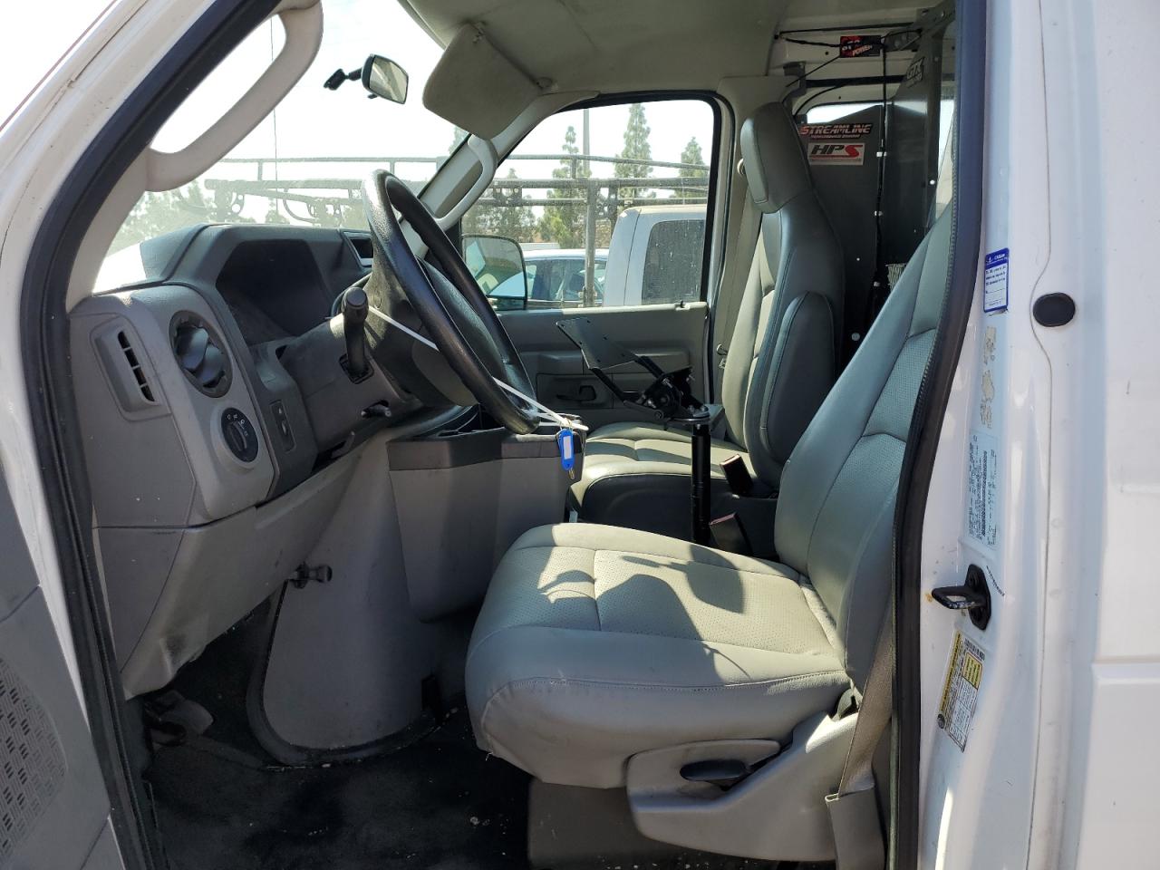 2010 Ford Econoline E250 Van VIN: 1FTNE2EL4ADA09946 Lot: 73401394