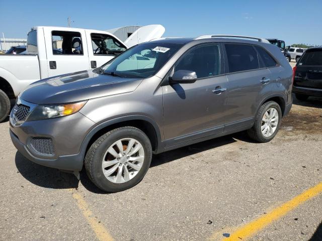 2011 Kia Sorento Base