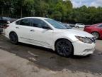 2017 Nissan Altima 2.5 на продаже в Austell, GA - Front End