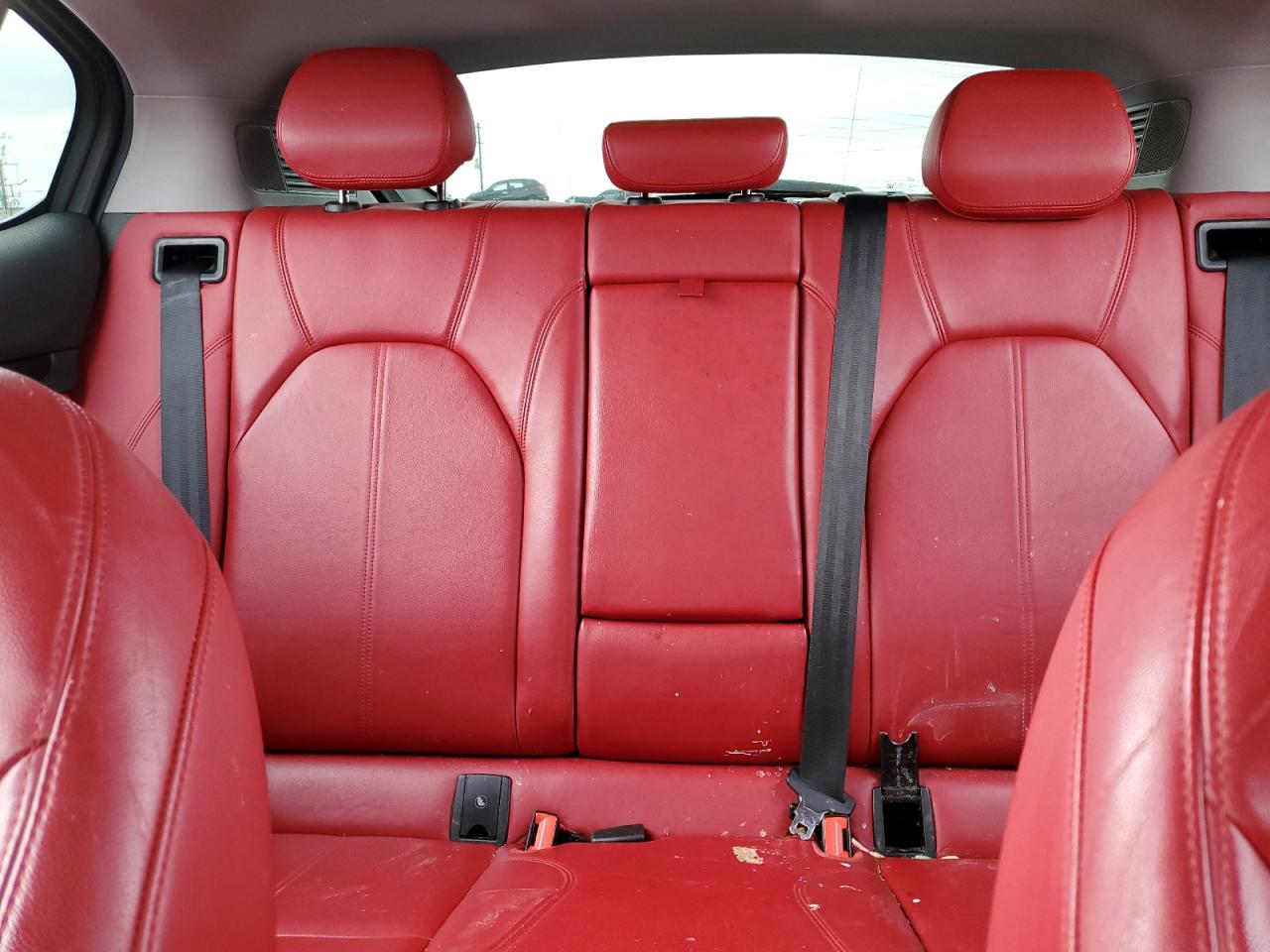 2018 Alfa Romeo Stelvio VIN: ZASFAKAN4J7B72190 Lot: 71286424