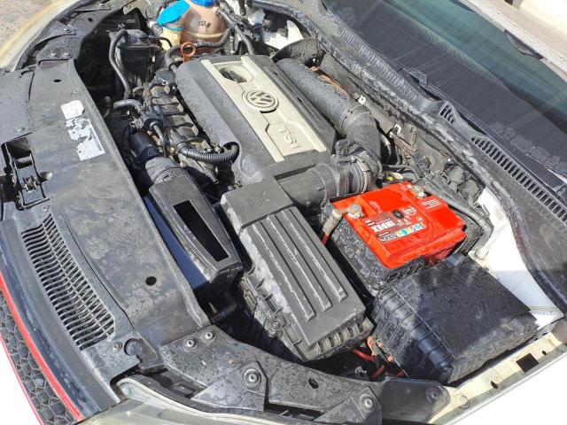 WVWEH21KXCW000602 - 2012 VOLKSWAGEN GTI - #70090974