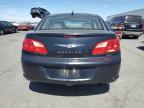 2010 Chrysler Sebring Touring за продажба в Sacramento, CA - Front End