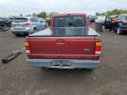 1998 FORD RANGER SUPER CAB for sale at Copart QC - MONTREAL