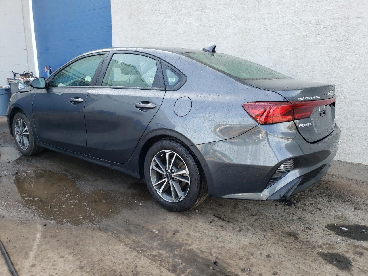 3KPF24AD0PE601004 2023 KIA FORTE - Image 2