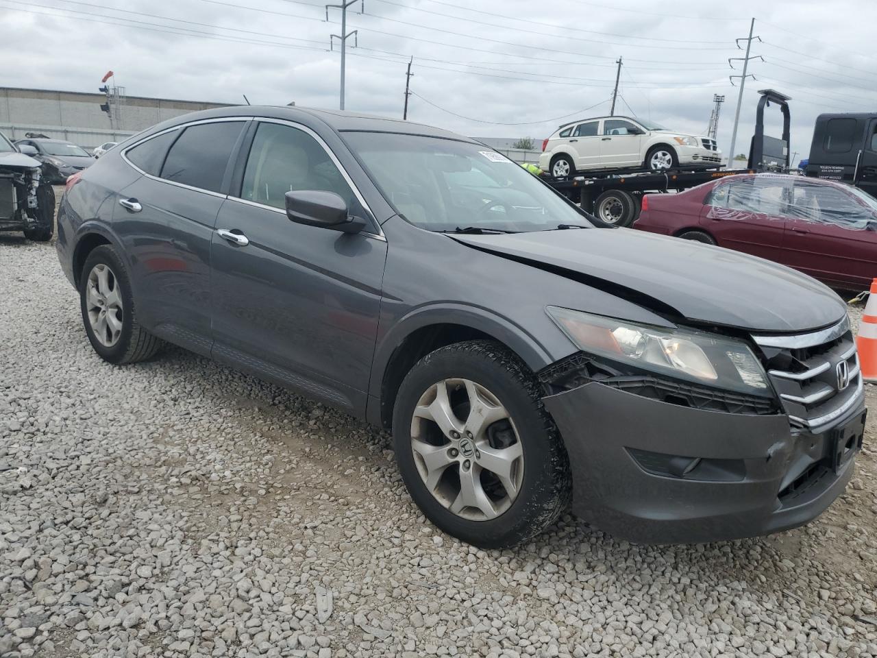2011 Honda Accord - Image 4