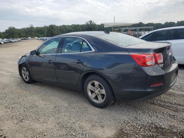 Sedans CHEVROLET MALIBU 2014 Gray