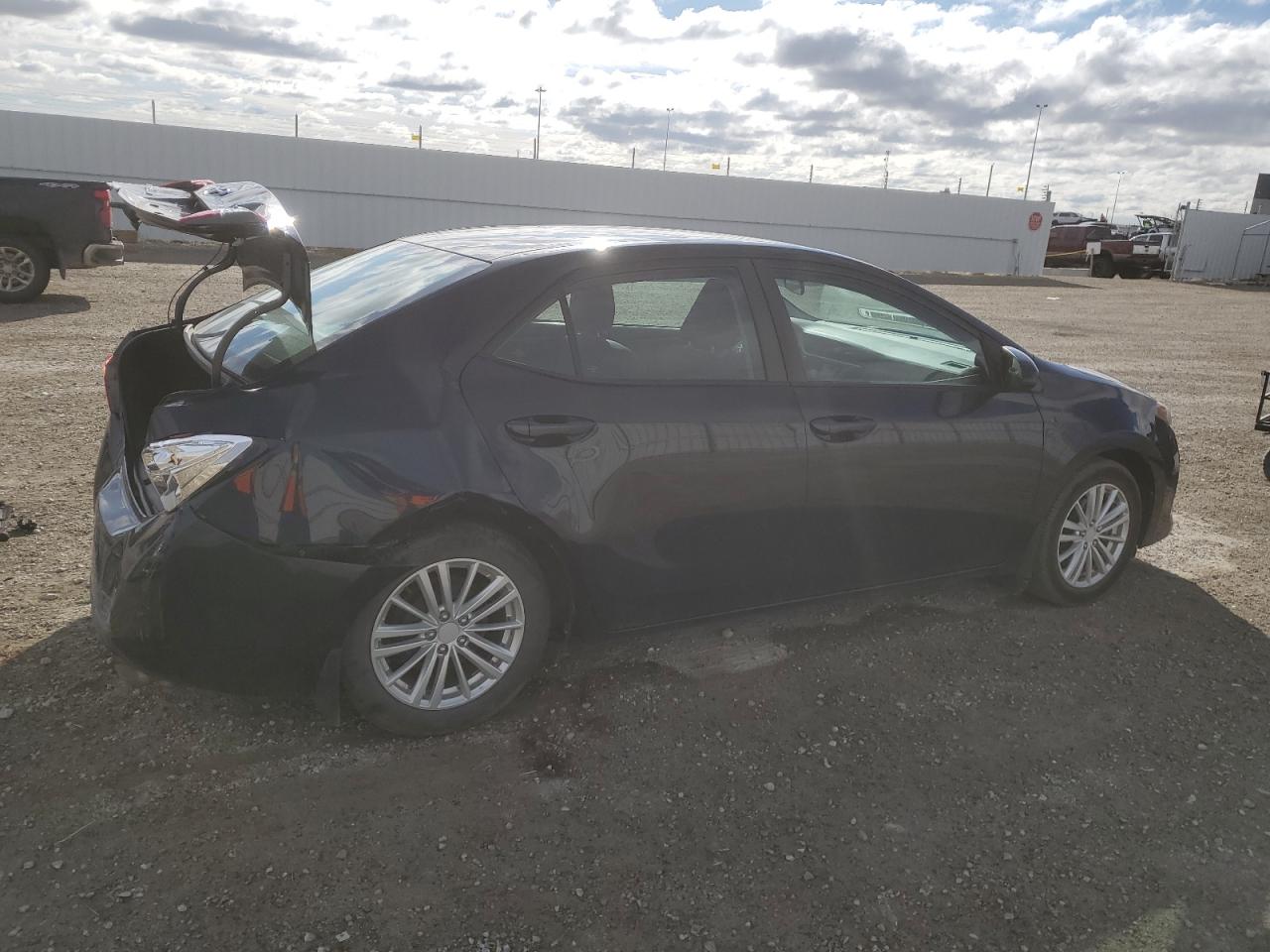 2018 Toyota Corolla - Image 3
