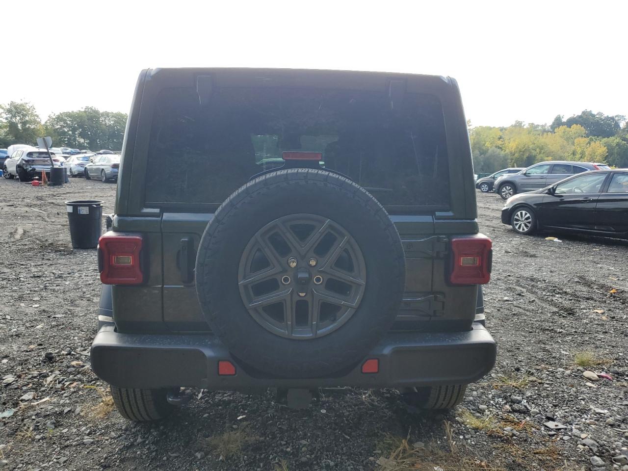 1C4PJXDN2RW104560 2024 Jeep Wrangler Sport