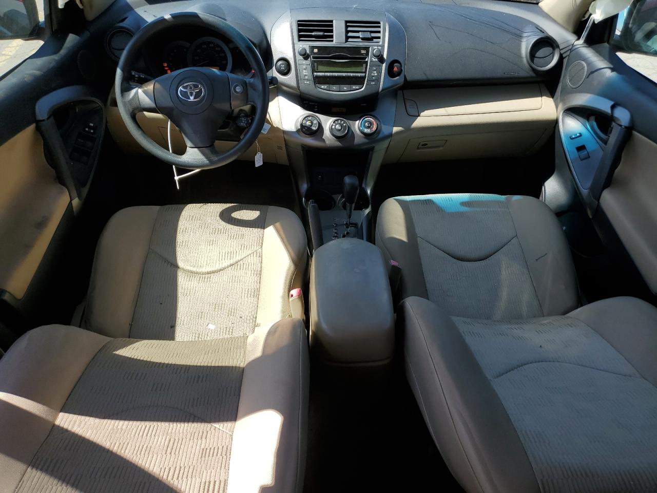 JTMBK4DV8AD014237 2010 Toyota Rav4