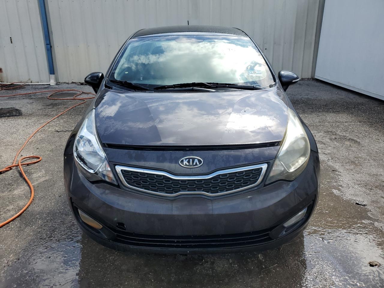 2012 Kia Rio - Image 5