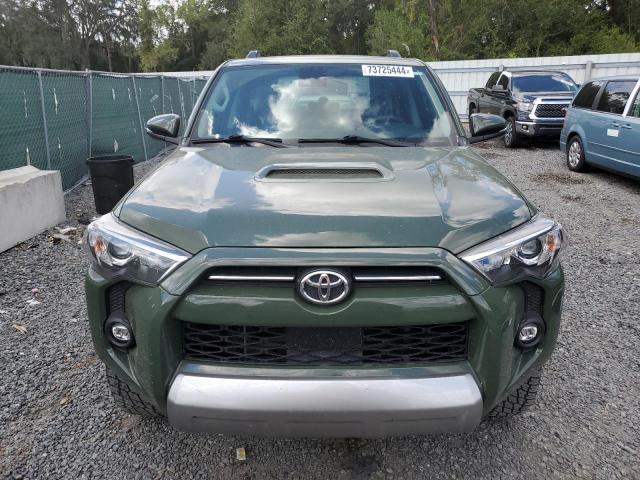 JTERU5JR3N5974244 Toyota 4Runner SR 5