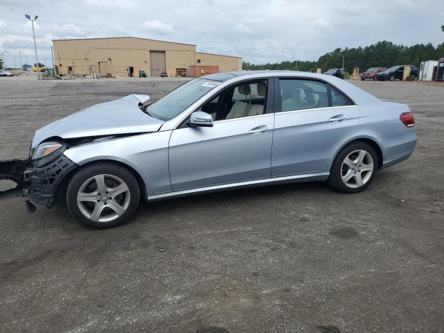 2016 Mercedes-Benz E 350