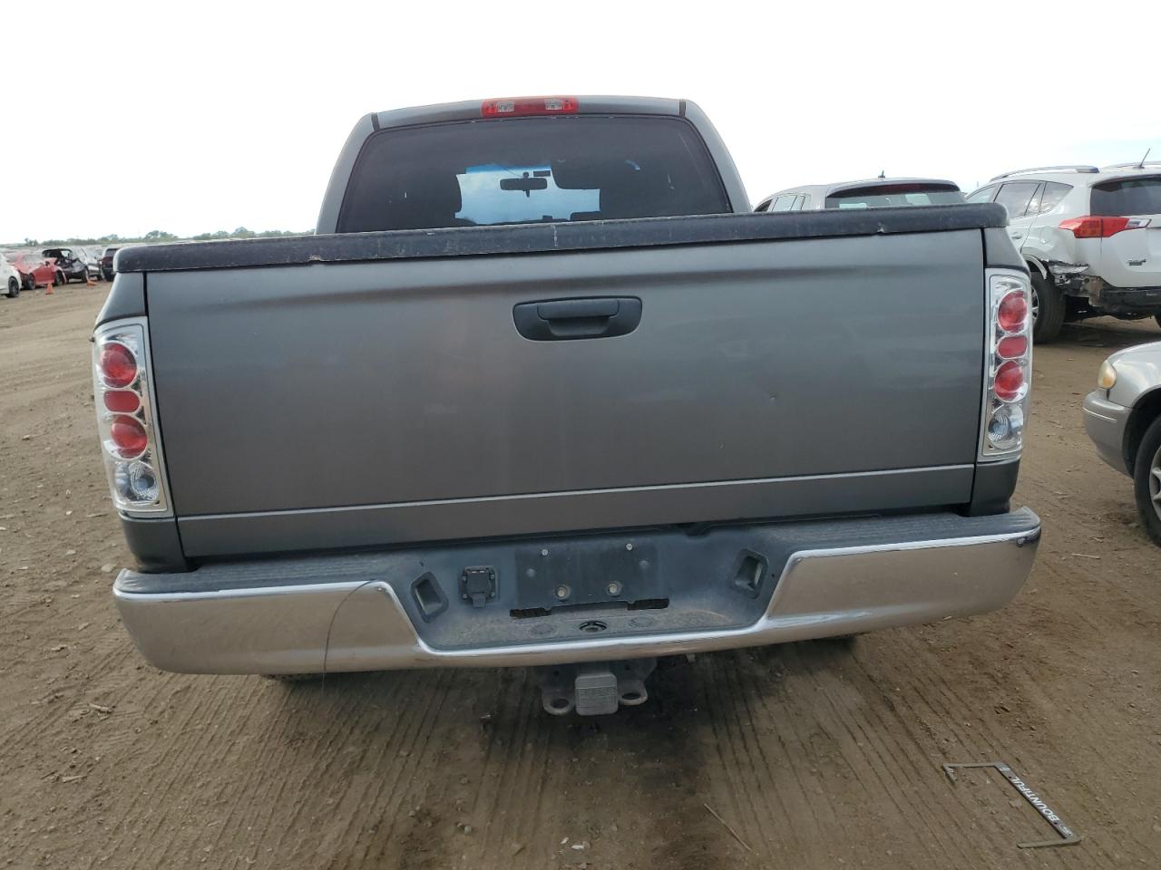 1D7HA18N85J565447 2005 Dodge Ram 1500 St