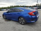 2018 Honda Civic Ex en Venta en Savannah, GA - Front End
