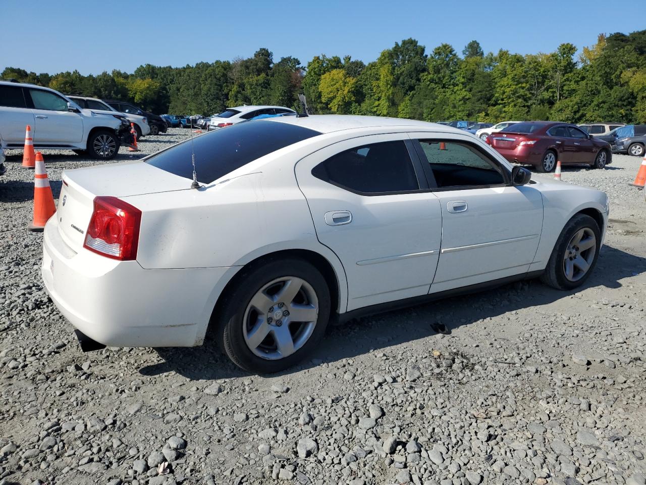 2009 Dodge Charger - Image 3