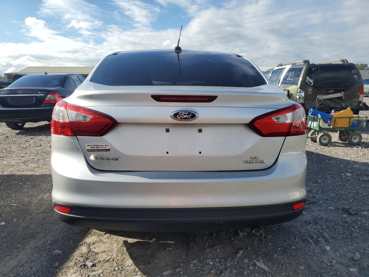 2013 Ford Focus - Image 6