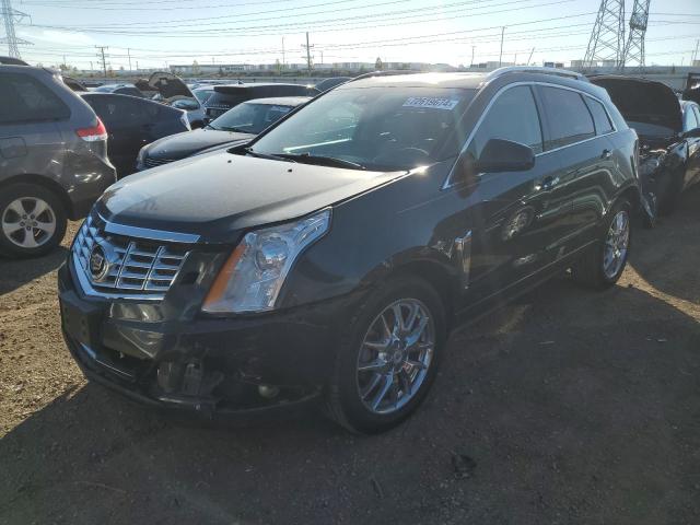 2014 Cadillac Srx Performance Collection