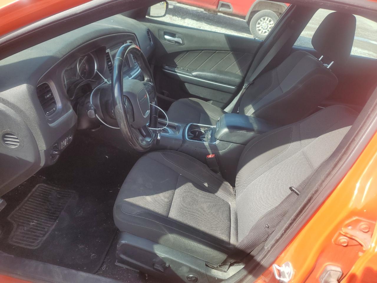2020 Dodge Charger - Image 7