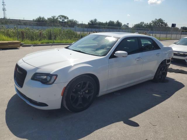 2023 Chrysler 300 S na sprzedaż w Orlando, FL - Rear End