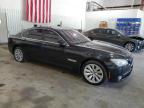 2011 Bmw 750 I en Venta en Lufkin, TX - Mechanical