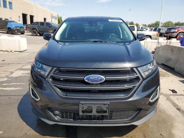  FORD EDGE 2015 Black