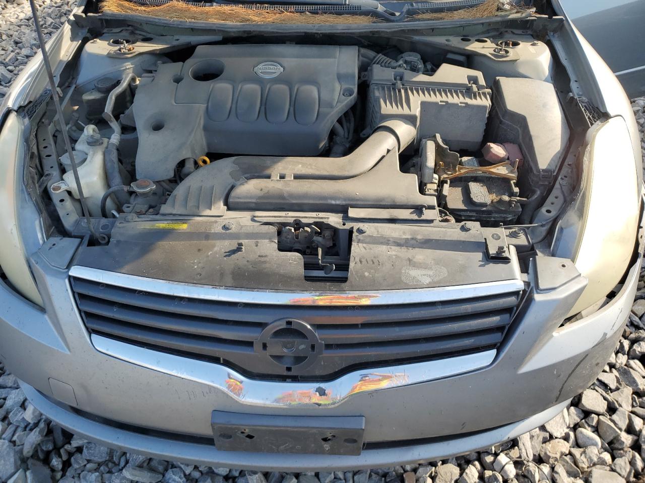 1N4AL21E49N485413 2009 Nissan Altima 2.5