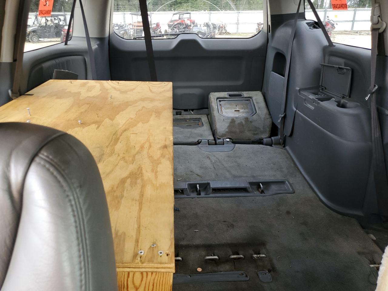 5FNRL38756B033023 2006 Honda Odyssey Exl