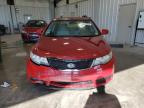 2013 Kia Forte Ex за продажба в Franklin, WI - Front End