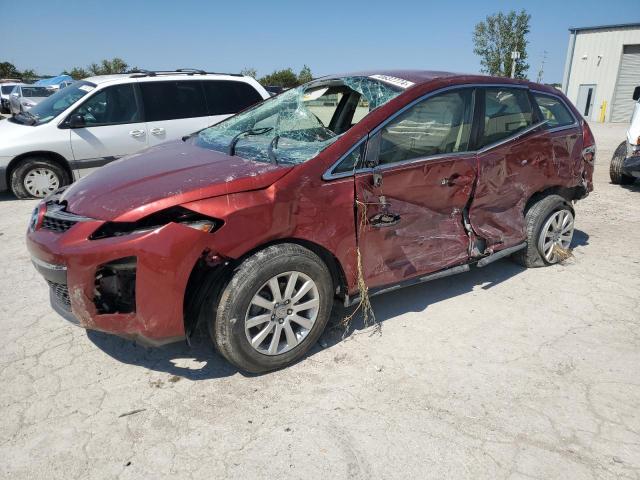 2011 Mazda Cx-7 