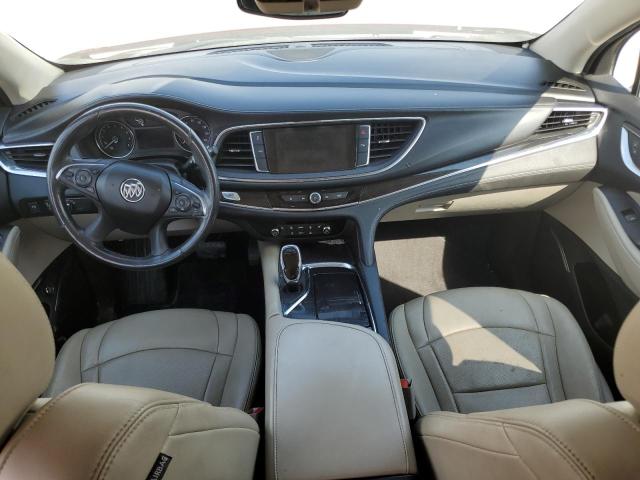  BUICK ENCLAVE 2019 Maroon