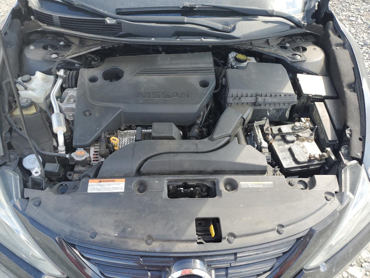 1N4AL3AP9JC259567 2018 Nissan Altima 2.5