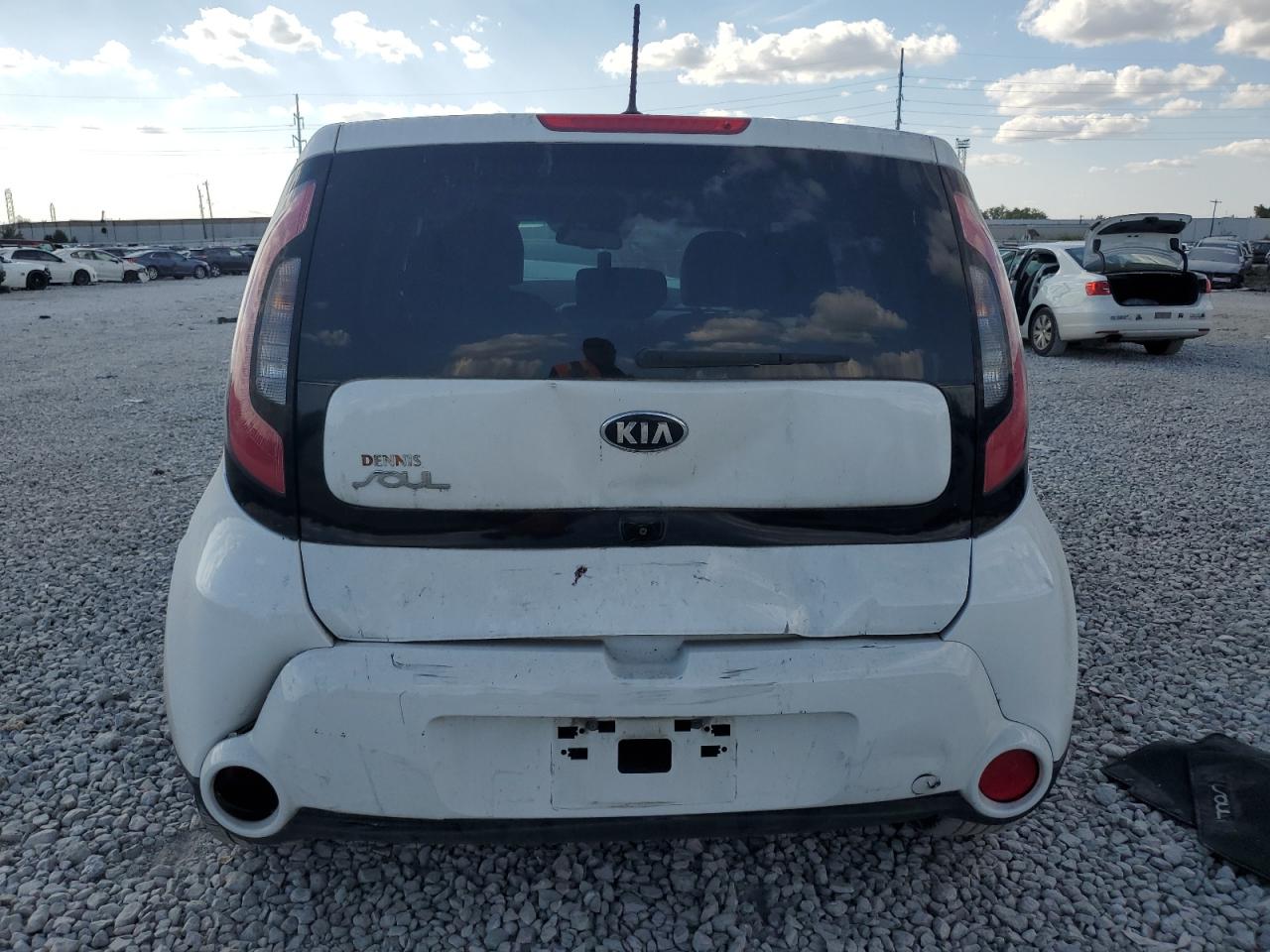 KNDJX3A59G7285942 2016 Kia Soul !