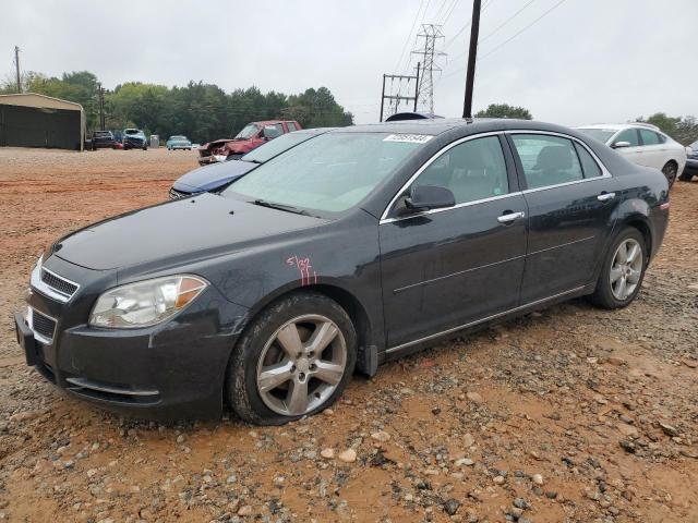 2012 Chevrolet Malibu 2Lt