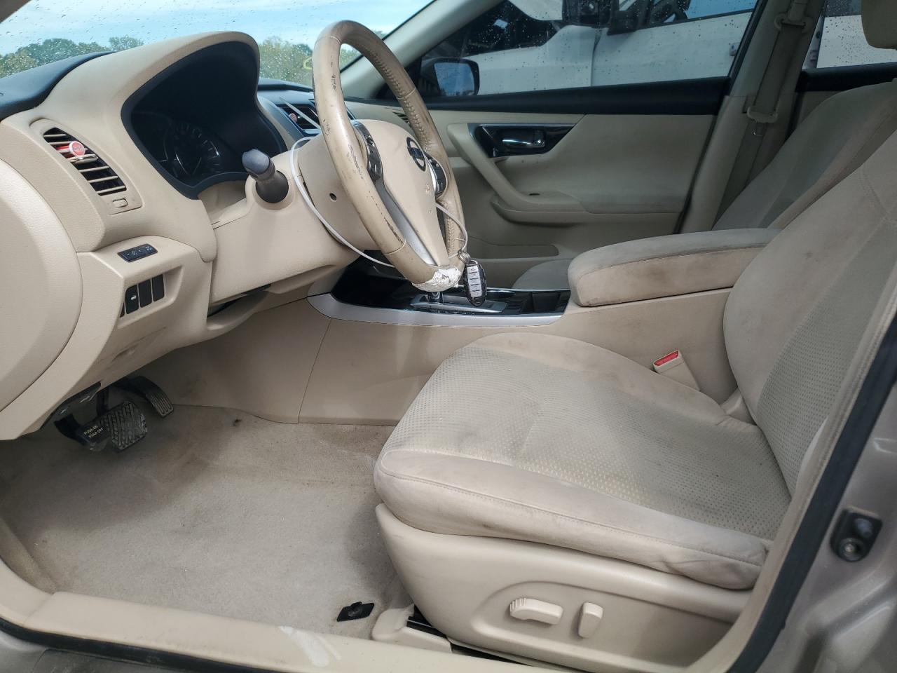 1N4AL3APXEC104094 2014 Nissan Altima 2.5