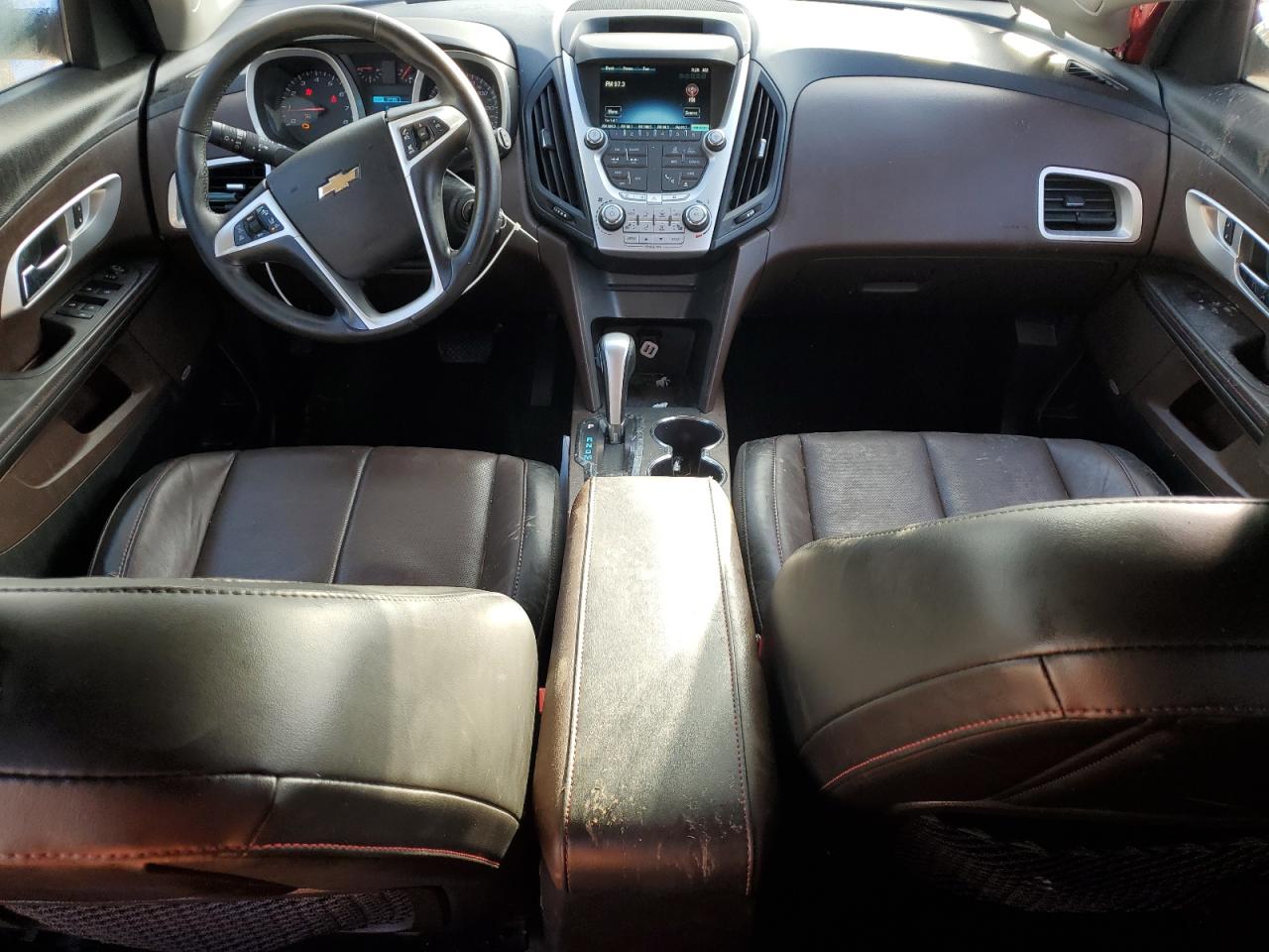 2015 Chevrolet Equinox - Image 8