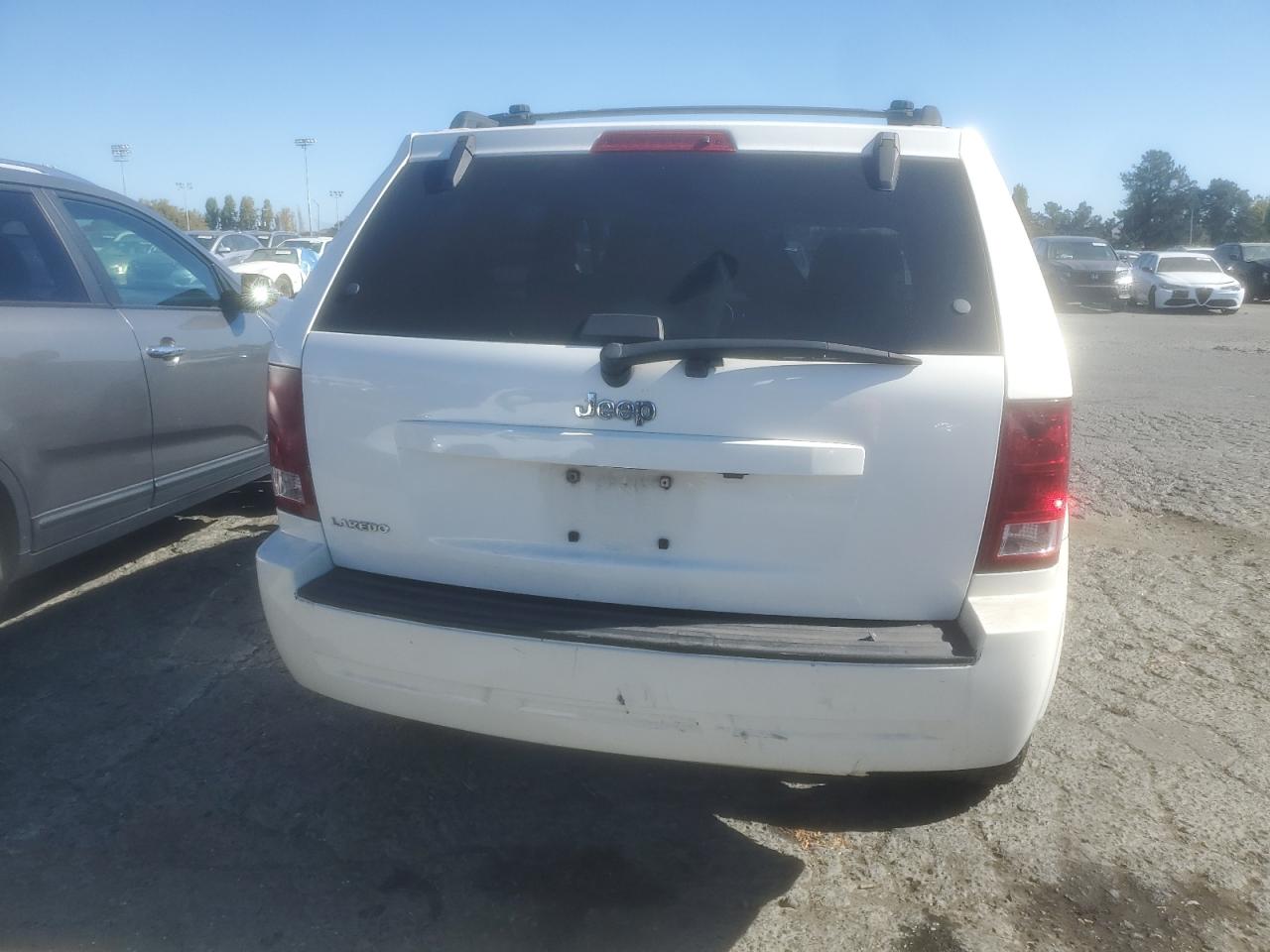 2006 Jeep Grand Cherokee Laredo VIN: 1J4GS48K66C343516 Lot: 73498084