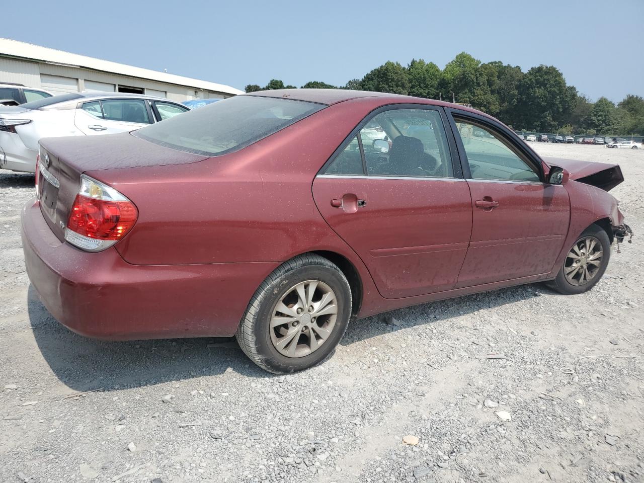 2006 Toyota Camry - Image 3