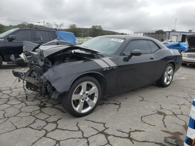 2010 Dodge Challenger R/T