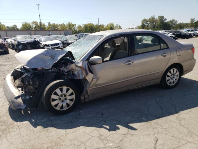 2003 Toyota Corolla Ce