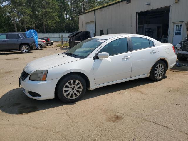 2012 Mitsubishi Galant Fe