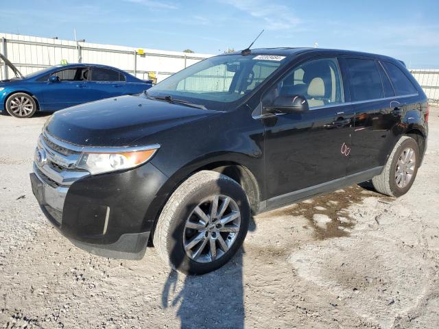 2013 Ford Edge Limited للبيع في Walton، KY - All Over