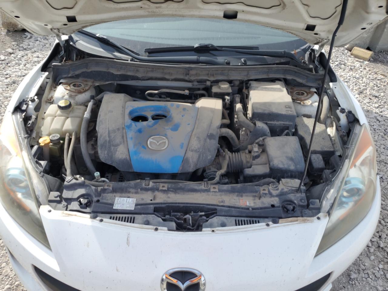 2012 Mazda 3 - Image 11
