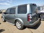 2015 Land Rover Lr4 Hse na sprzedaż w Brighton, CO - Normal Wear