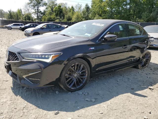 2022 Acura Ilx Premium A-Spec