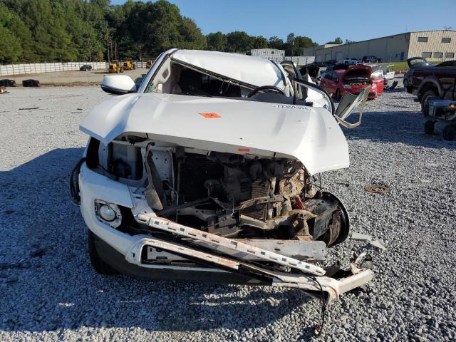  TOYOTA TACOMA 2022 White