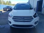 2017 FORD ESCAPE SE for sale at Copart NB - MONCTON