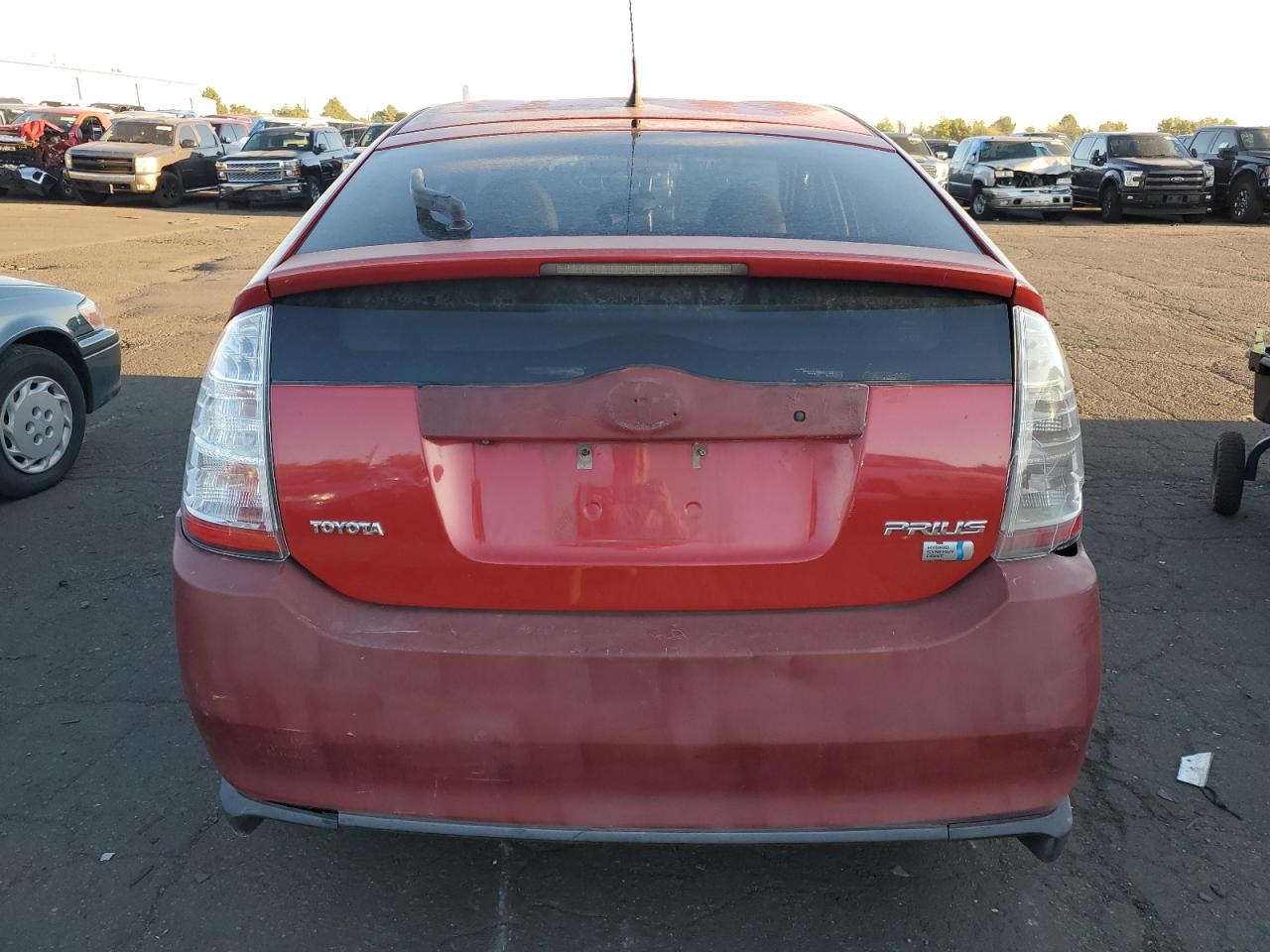 JTDKB20U177662513 2007 Toyota Prius